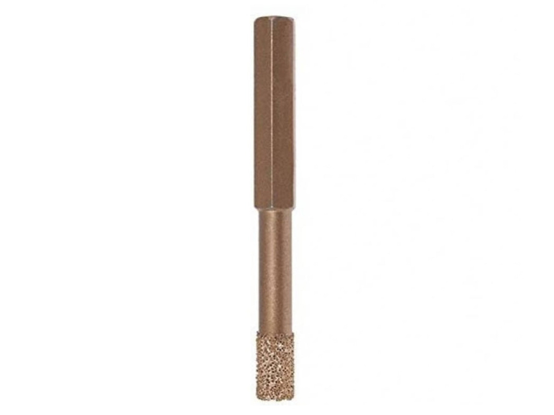 Broca de Diamante FISCHER Hs-Di 5.0 - 1K 551345