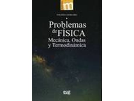 Livro Problemas De Fisica Mecanica Ondas Y Termodinamica
