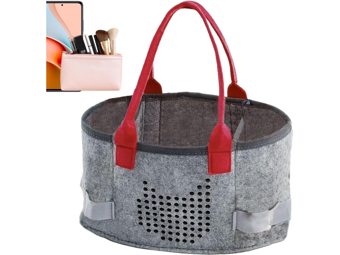 Bolsa Genérica De Feltro Para Transporte De Instrumentos Musicais Bolsa Para Partituras Bolsa Gokoco