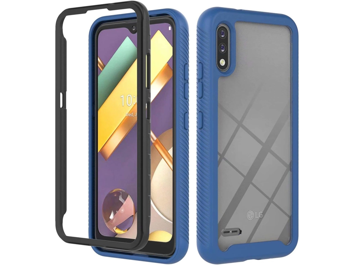 Pelicula de Vidro HONGWE. Lg K22/K22