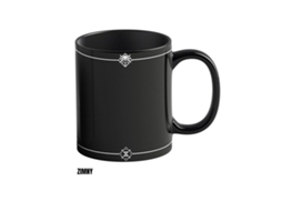 Caneca Good Loot The Witcher 3 (cerâmico - 480 Ml)