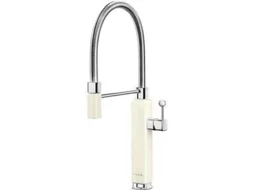 Torneira Misturadora SMEG MDF50CR (35 x 57,5 cm - Bege)