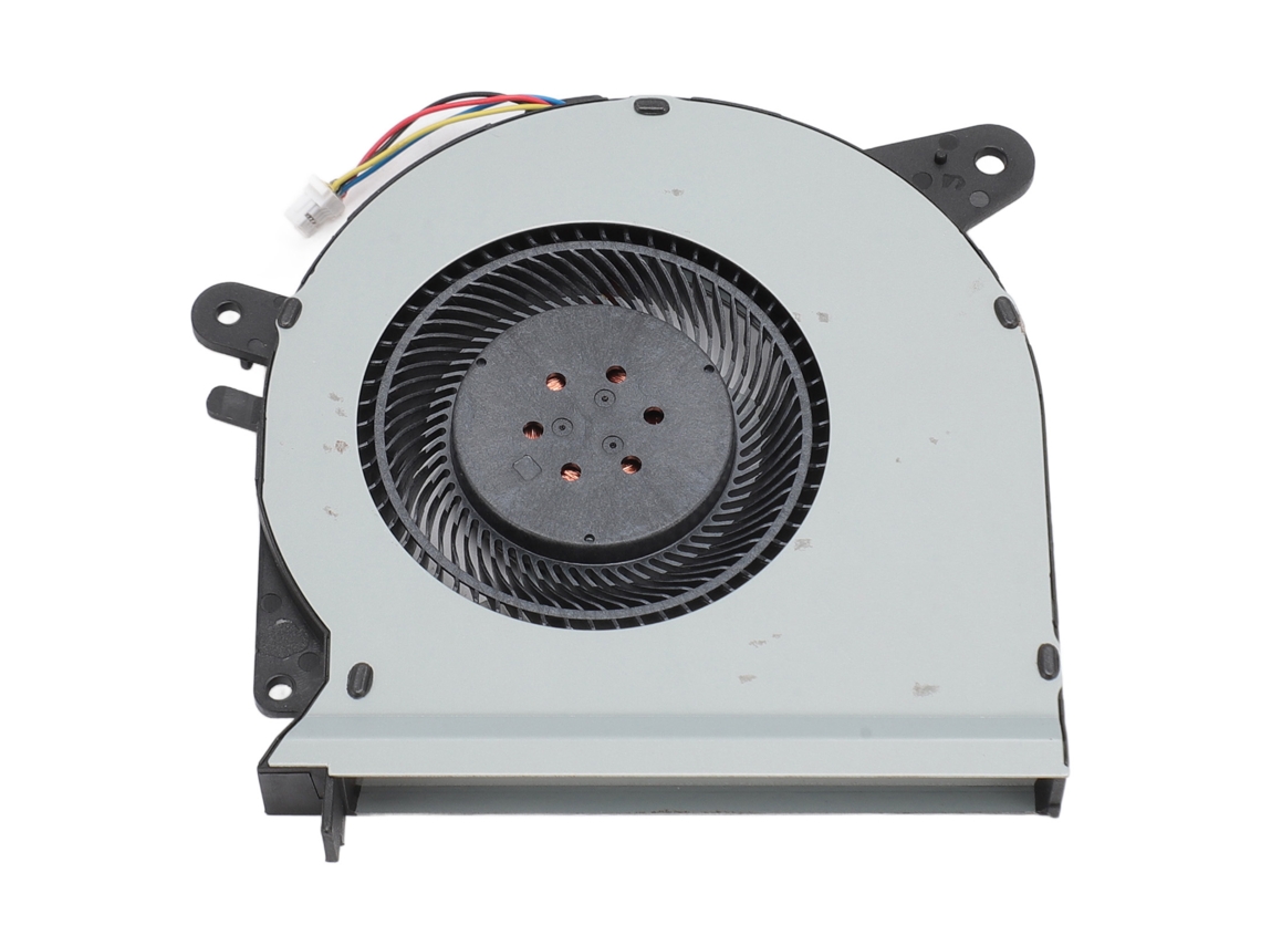 2026zentro-ventoinha De Substituição Para Laptop Asus Rog Strix Gl503vs Gl503v Gl503vm - Cooler Eficiente E Leve