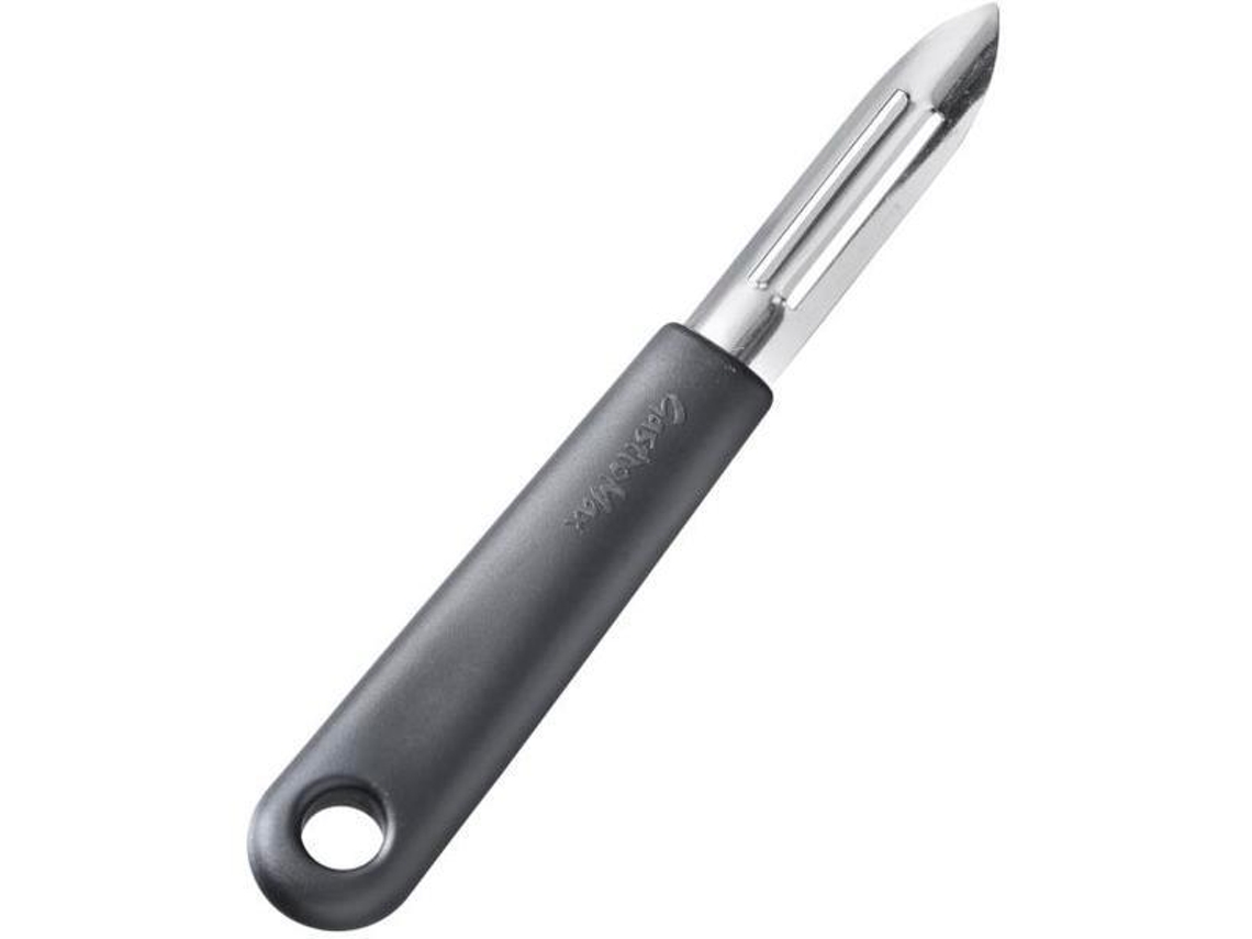 Descascador De Batatas/ Gastromax Preto 18, 5 Cm