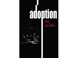 Livro Adoption de Nic Ularu (Inglês)