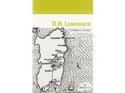 Livro Cerde?A Y El Mar de Lawrence e D H