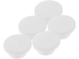 Kit Com 12 Fitas Antiderrapantes Para Banheiro, Adesivo Transparente Antiderrapante Para Banheiras, Chuveiros, Escadas