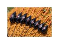 Bóia Power Preto 3 Gpreston Innovations