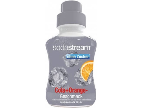 Concentrado SODASTREAM 1420118490