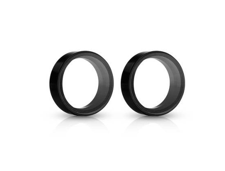 GoPro 2x Lentes Protetoras para GoPro Hero3/3+