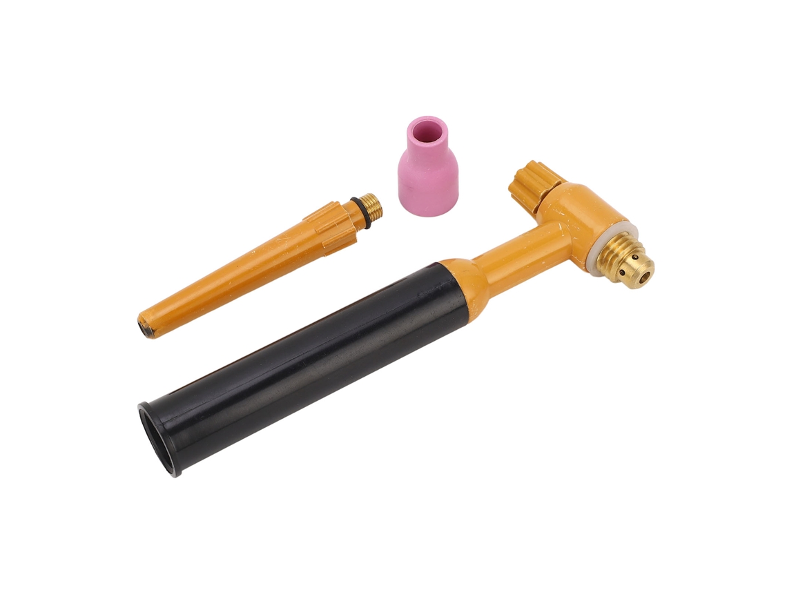 Cabeça De Tocha Tig Para Soldagem E Corte Plasma, Cabo Abs, Arco Rápido, Fácil Controle