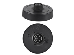 Laxiscreed Batedor De Leite Pequeno 120ml, Potência 550w, Leve E De Uso Fácil Para Todas As Horas