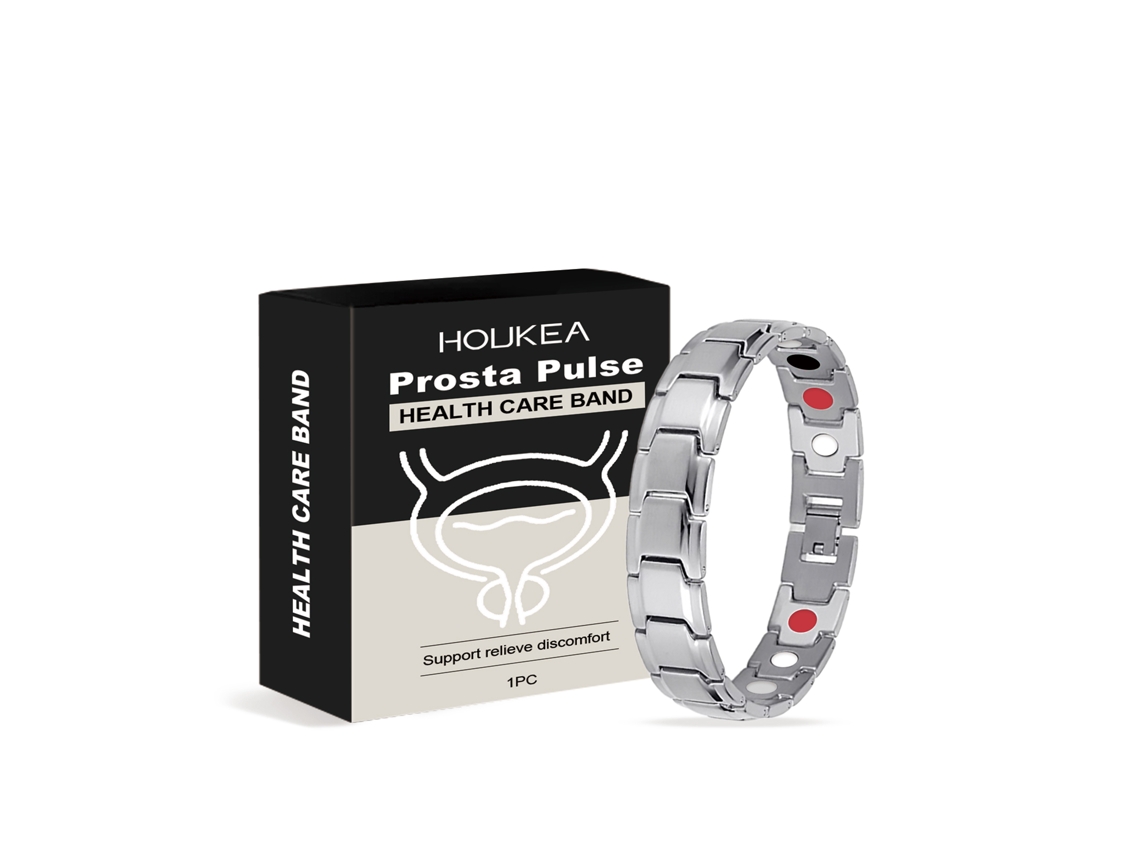Pulseira Calmante Saúde Mental Bem estar