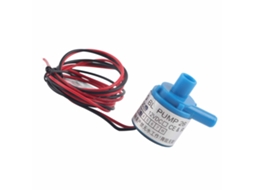 Bomba De Calhas Submersível 12v Dc (semi - Automática, Alta Potência)
