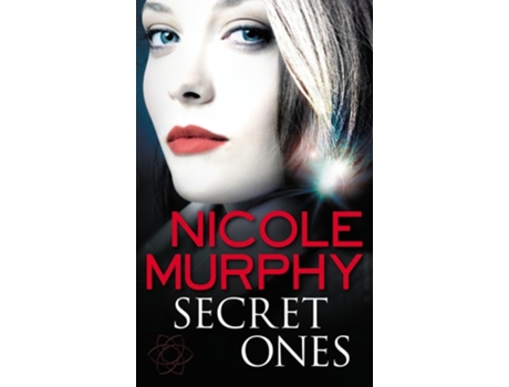 Livro Secret Ones de Nicole Murphy (Inglês)