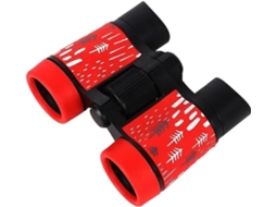 Telescópios binoculares 4x30mm SFUSHOS