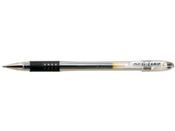 Caneta Gel PILOT G1-7 Grip Preta