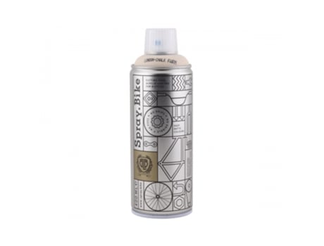 Spray Bike Série Londres Colecção 400 Ml (Chalk Farm)