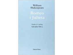 Livro 5. Romeo i Julieta (Espanhol)