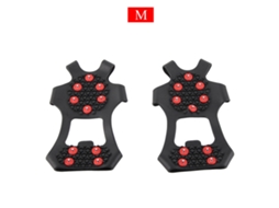 Grampos de Escalada para Sapatos Antiderrapantes M 36 40