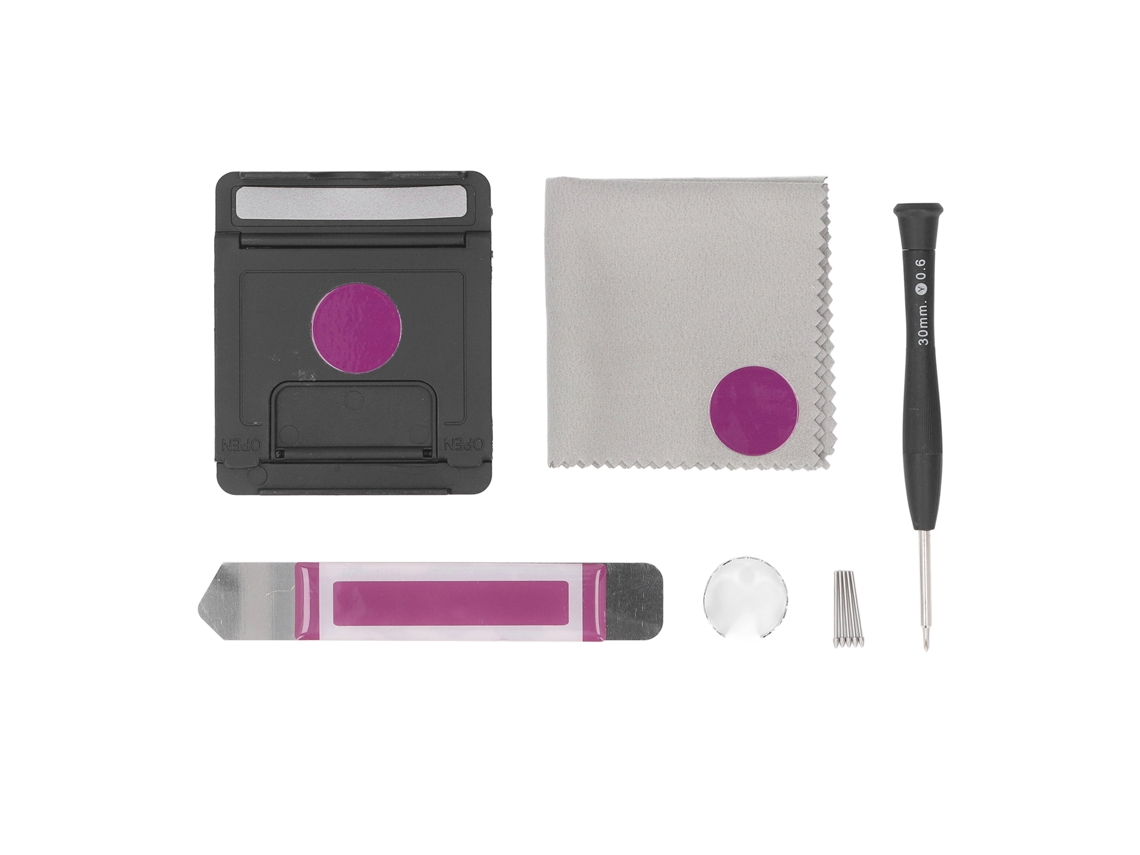 2026zentro-5pcs Pontas De Stylus Para Galaxy Tab S6 S7 S8 S9 Lite Plus Ultra - Reposição De Nibs Para Caneta Touch