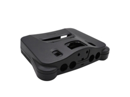 Capa De Substituição Para Console N64, Capa Protetora, Fácil De Instalar E Durável. Ly Ebike