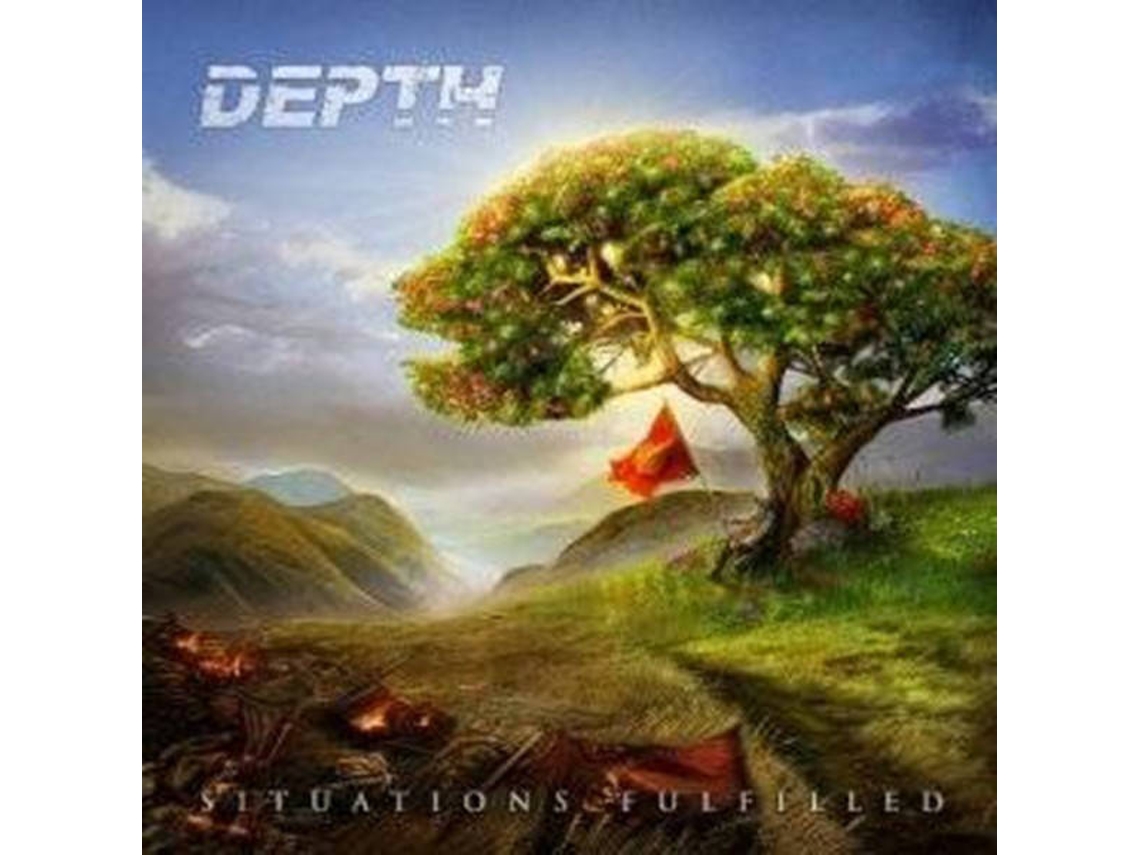 CD Depth  - Situations (1CDs)