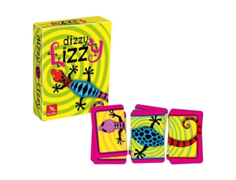 Dizzy Lizzy LUDILO