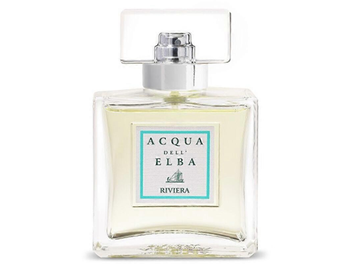 Eau De Parfum Riviera, 50ml