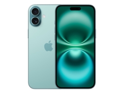 Smartphone Iphone 16 Plus 128 Gb Verde Recondicionado Como Novo