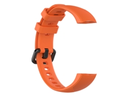 Pulsera de Silicona para Huawei Honor 3/4/5, accesorio de repuesto