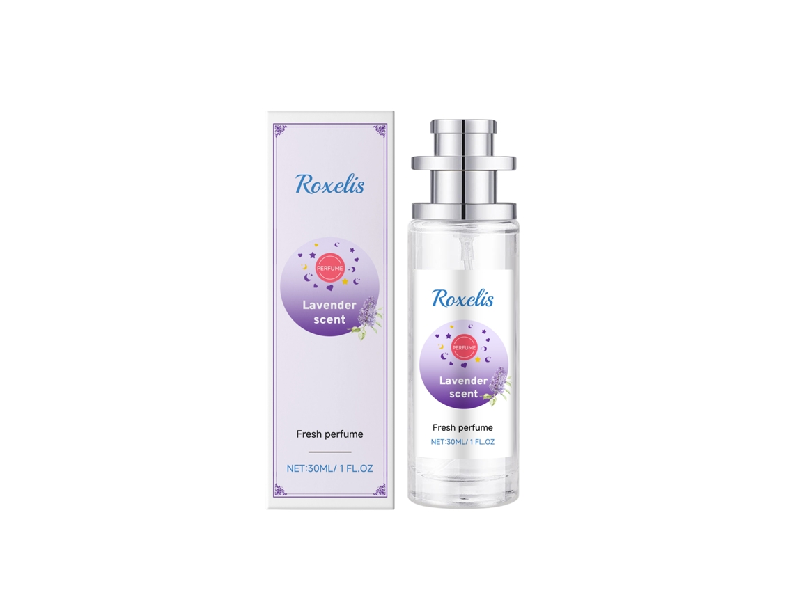 Pagoda de Perfume Lavanda