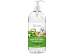 Gel de Mãos Higienizante Idc Institute Aloé Vera 500 Ml