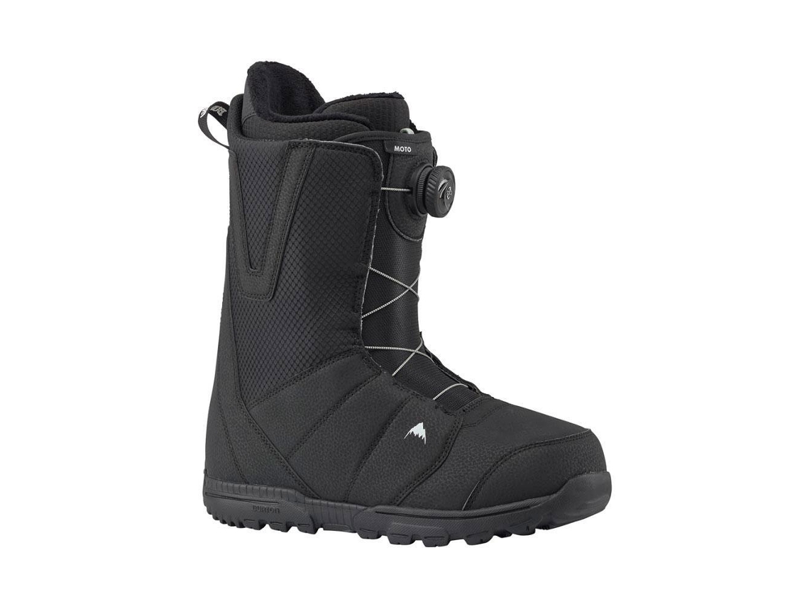 Burton Moto Boa