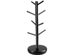 Suporte Para Xícaras De Café | Suporte Giratório Para Xícaras De Café | Suporte Para Acessórios De C Gokoco