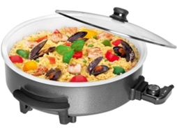 Panela Elétrica CLATRONIC PP 3570 C