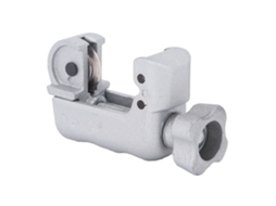 Laxiscreed Ferramenta De Corte De Tubos Manual Com Ajuste De Diâmetro De 3 A 19mm
