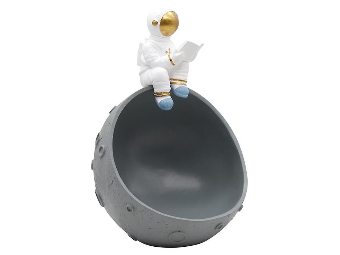 1pcs Estojo De Armazenamento De Design De Astronauta Allinless