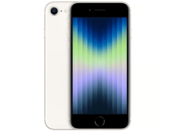 iPhone SE 3 APPLE (Recondicionado Como Novo - 128 GB - Branca)