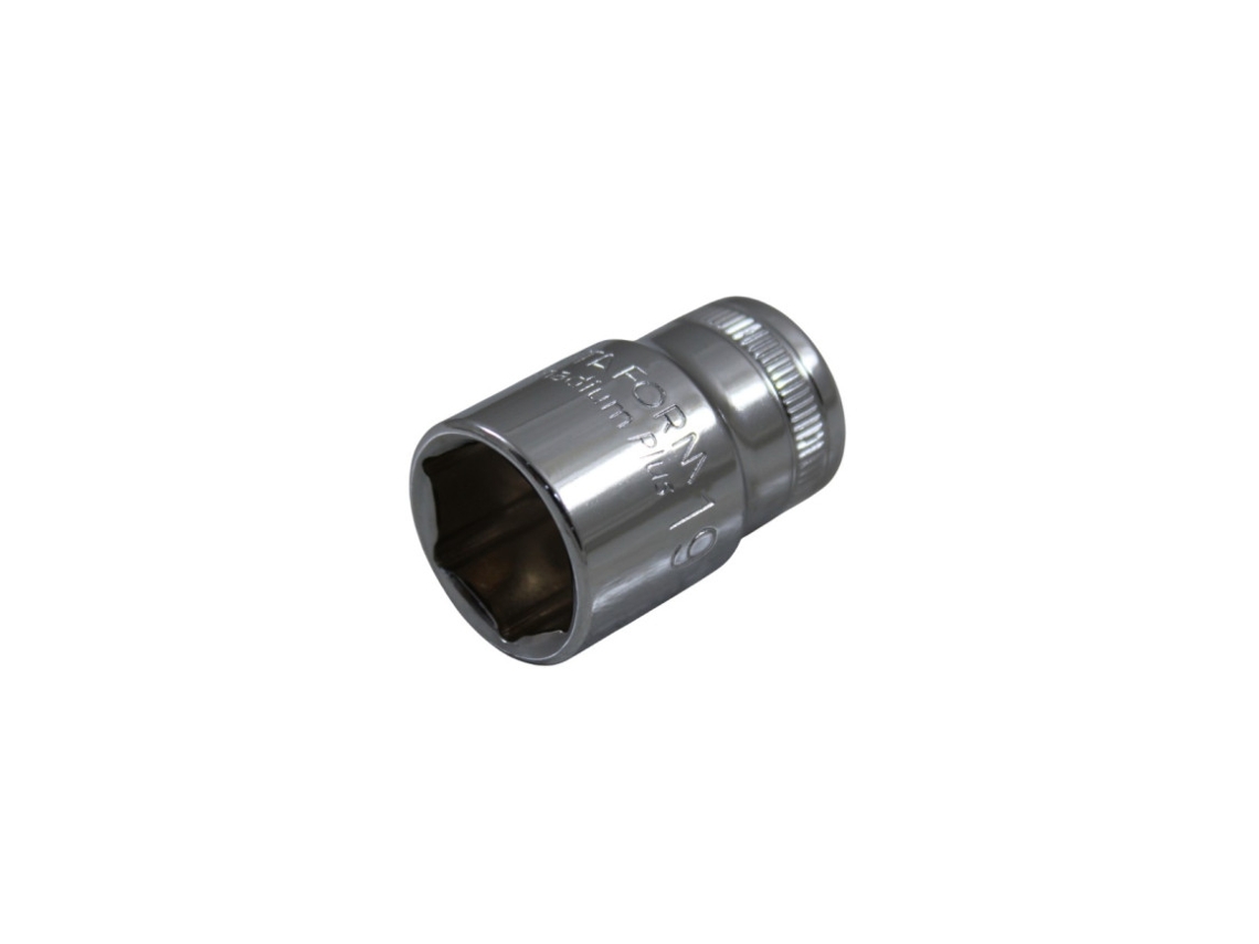 Chave De Caixa Sextavada 1/2" Ceta Form - 19mm
