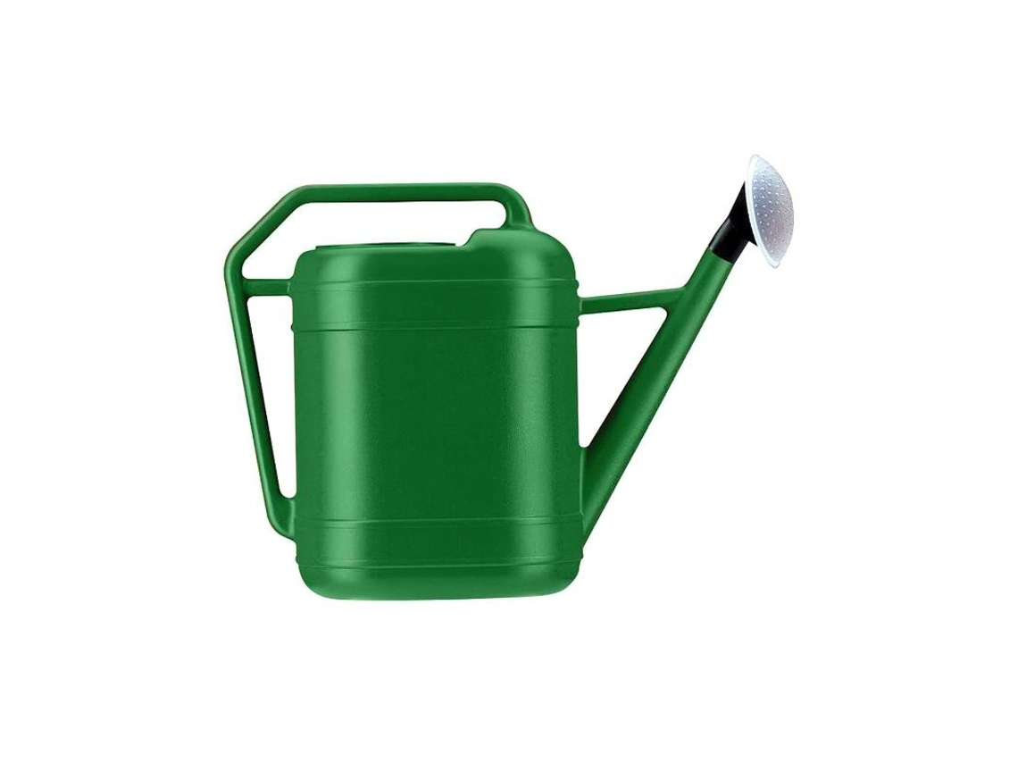 Regadera plastico saturnia   4 litros
