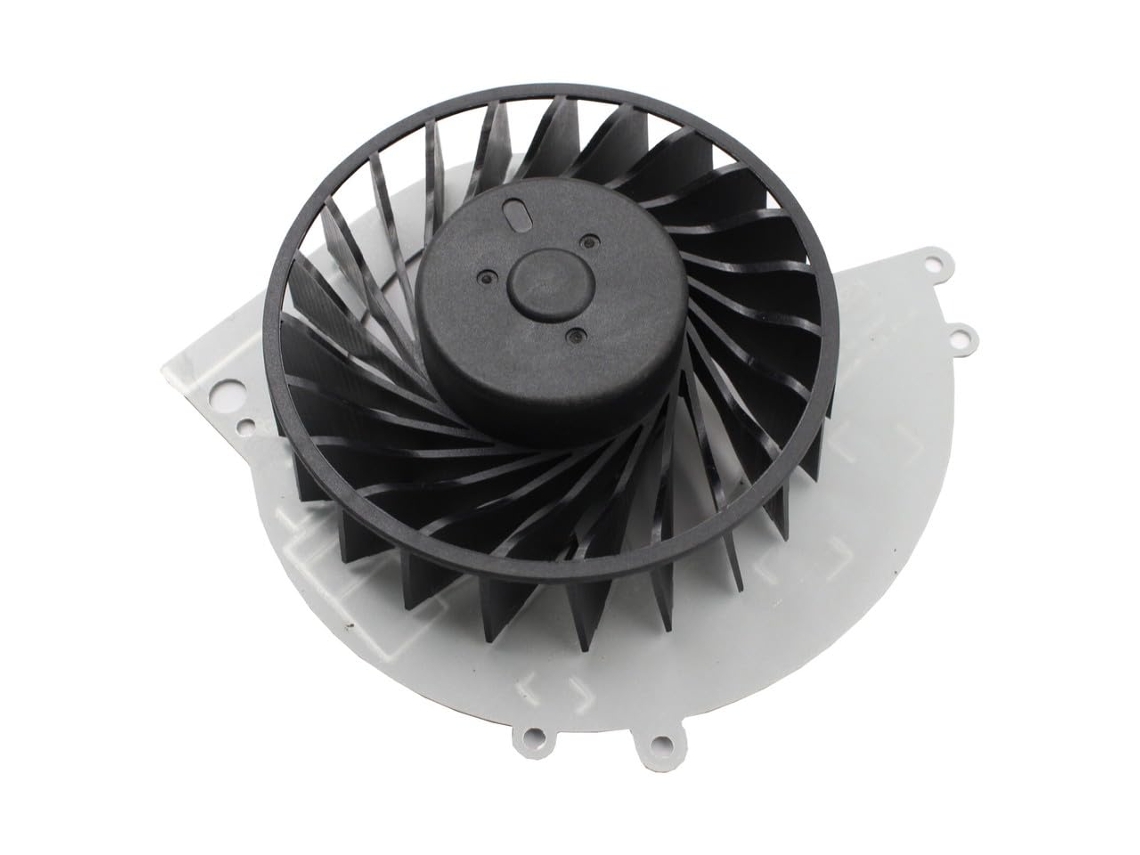 Ventoinha De Resfriamento Interna Compatível Com Sony Ps4 Cuh 1001a 500gb Ksb0912he Eua
