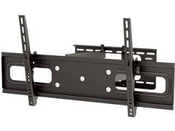 Suporte de Parede para TV AXIS T95A67 Pole bracket (Branco)