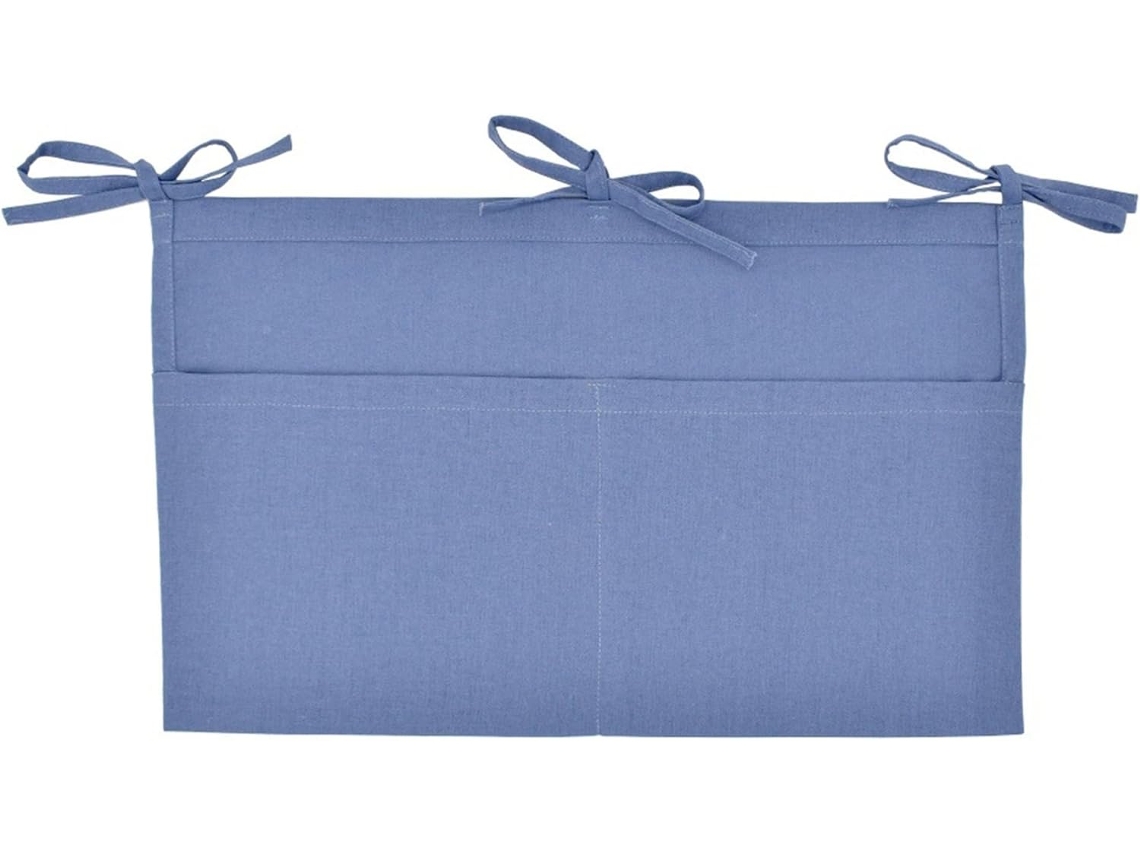 Saco Organizador Para Pendurar, Para Guardar Roupas, Fraldas E Brinquedos De Bebê