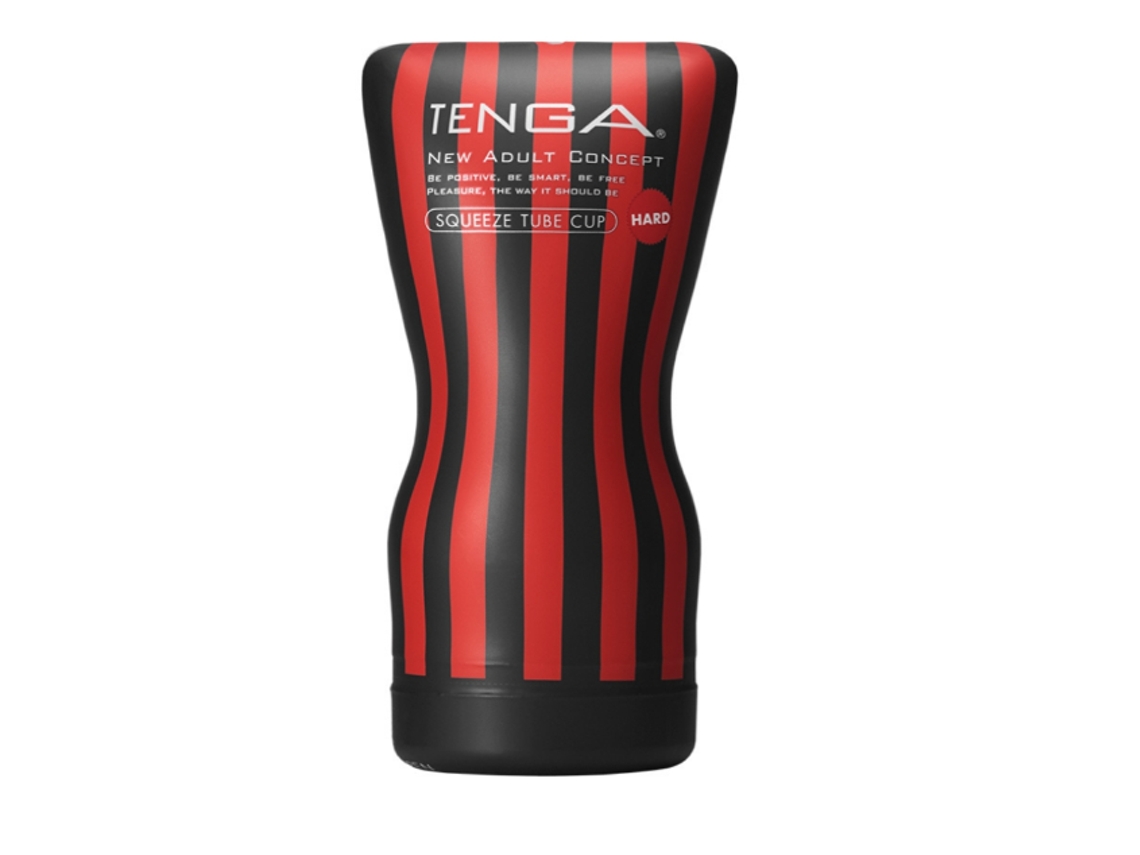 Estimulador YIZHOOD Sbp744 Vermelho