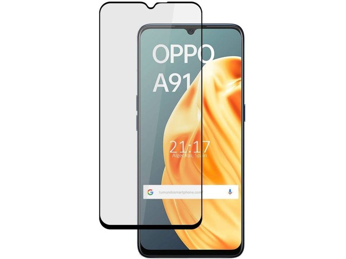 Pelicula de Vidro TUMUNDOSMARTPHONE A91