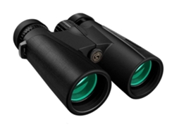 Binóculos para Adultos 12x42 Compacto Hd Observação de Pássaros Profissional Viagem Caça Concerto Esporte Preto USHION