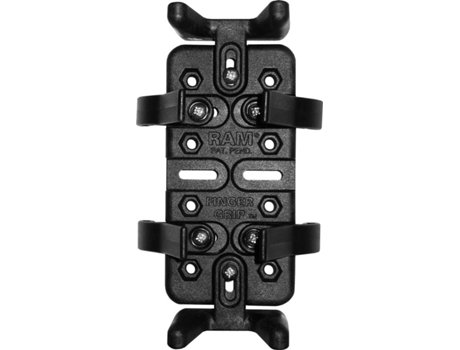 Suporte DANE-ELEC RAM-HOL-UN4U Smartphone Preto