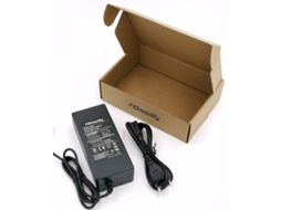 Carregador Para Trotinete Elétrica Bongo Serie A Advance Connected Max Adaptador De Corrente F10mobility