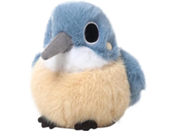 Brinquedo De Pelúcia Adorável, Realista, Macio E Antiestresse.